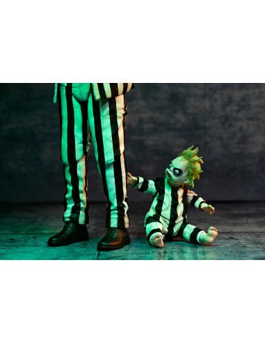 Neca Beetlejuice Beetlejuice  2...