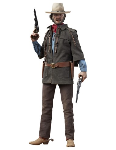 The Outlaw Josey Wales Clint Eastwood...