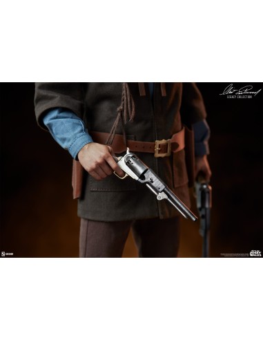 The Outlaw Josey Wales Clint Eastwood...