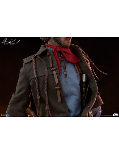 The Outlaw Josey Wales Clint Eastwood...