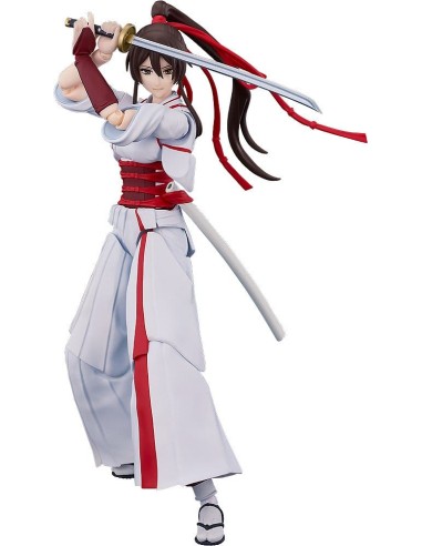 GoodSmile Hell's Paradise Jigokuraku...