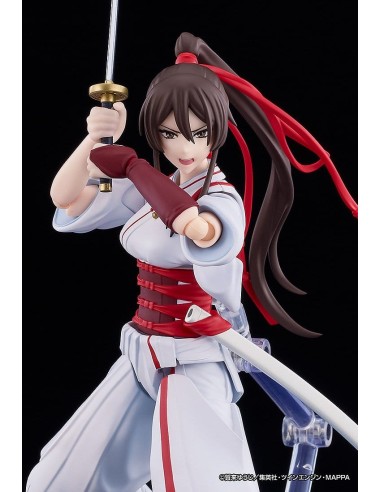 GoodSmile Hell's Paradise Jigokuraku...