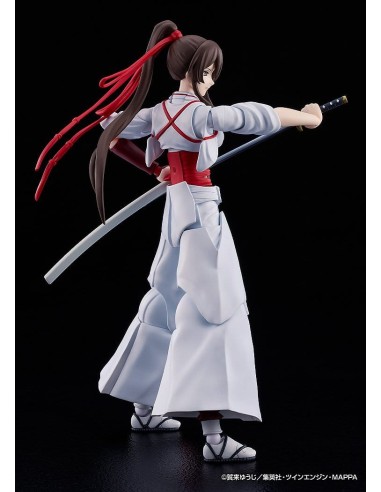 GoodSmile Hell's Paradise Jigokuraku...