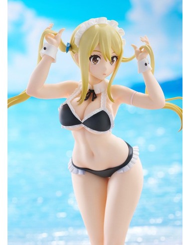 GoodSmile Fairy Tail 100 Years Quest...