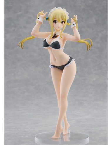 GoodSmile Fairy Tail 100 Years Quest...