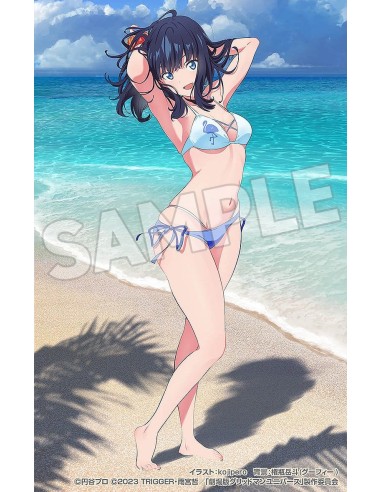 GoodSmile Gridman Universe Pop Up...