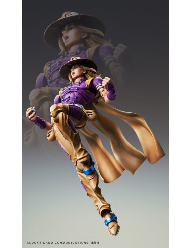 Medicos JoJo's Bizarre Adventure Part...