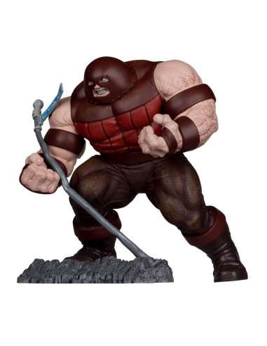 McFarlane Juggernaut Marvel Collection
