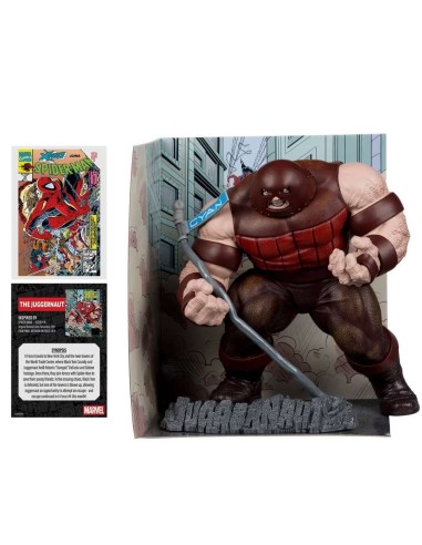 McFarlane Juggernaut Marvel Collection
