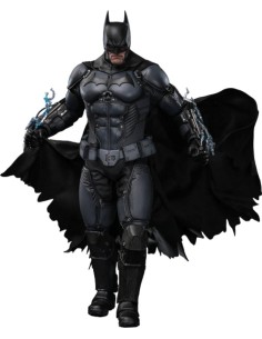 Hot Toys Batman Arkham...