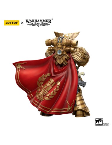 Warhammer The Horus Heresy Action...