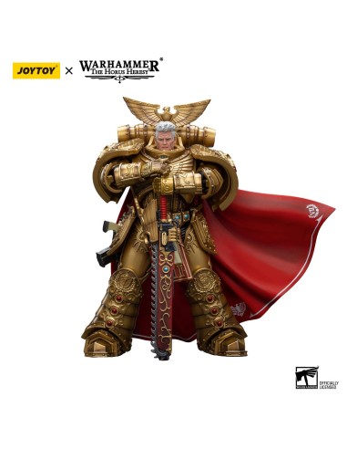 Warhammer The Horus Heresy Action...