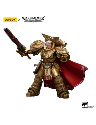 Warhammer The Horus Heresy Action...