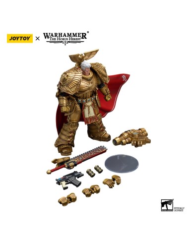 Warhammer The Horus Heresy Action...