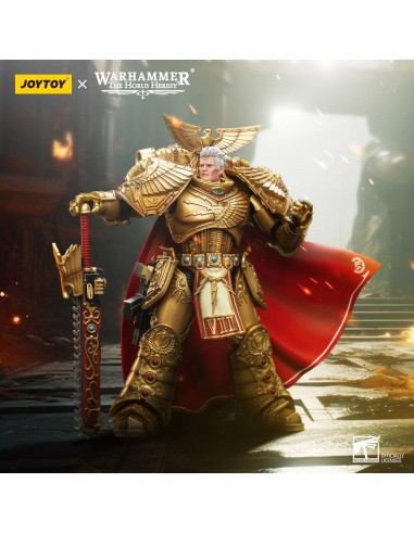 Warhammer The Horus Heresy Action...