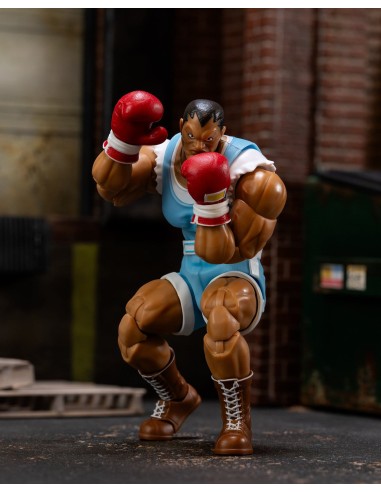 Jada Toys Ultra Street Fighter II The...