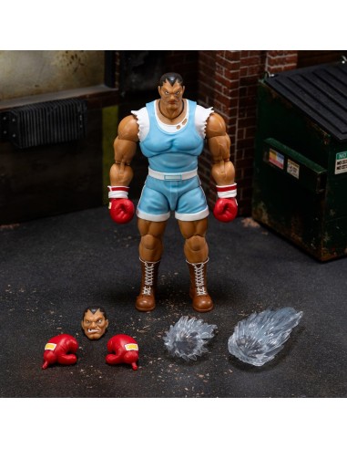 Jada Toys Ultra Street Fighter II The...