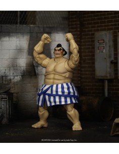 Jada Toys Ultra Street...