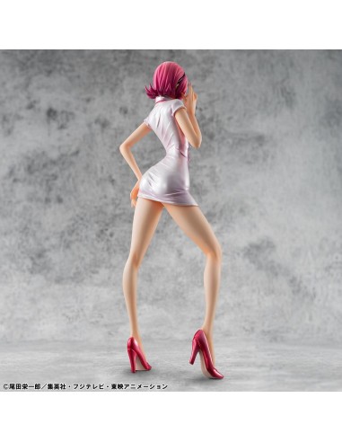 MegaHouse One Piece Excellent Model...