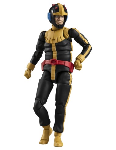 MegaHouse Mobile Suit Gundam G.M.G....