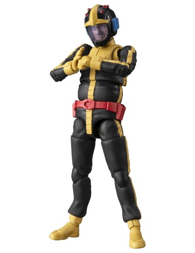 MegaHouse Mobile Suit Gundam G.M.G....