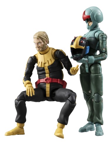 MegaHouse Mobile Suit Gundam G.M.G....