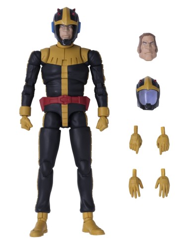 MegaHouse Mobile Suit Gundam G.M.G....