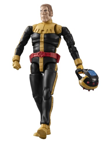 MegaHouse Mobile Suit Gundam G.M.G....