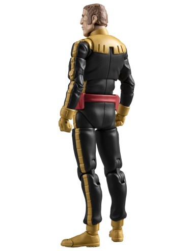 MegaHouse Mobile Suit Gundam G.M.G....