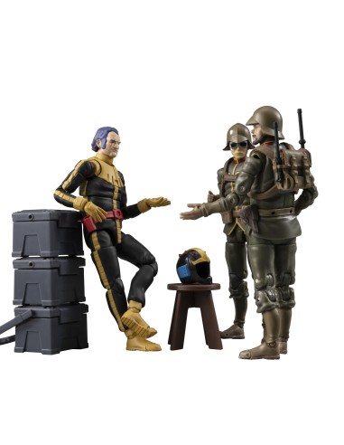 MegaHouse Mobile Suit Gundam G.M.G....