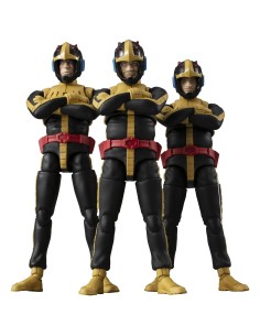 MegaHouse Mobile Suit...