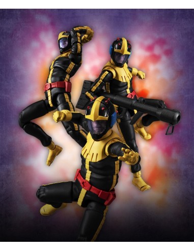 MegaHouse Mobile Suit Gundam G.M.G....