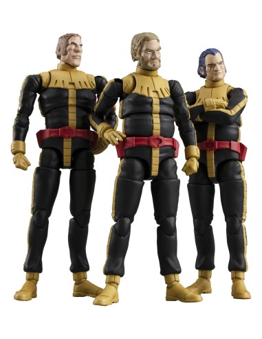 MegaHouse Mobile Suit Gundam G.M.G....