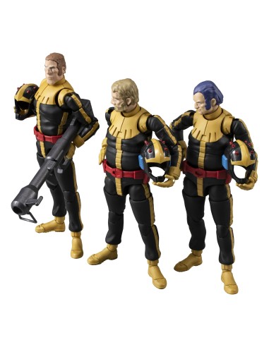 MegaHouse Mobile Suit Gundam G.M.G....