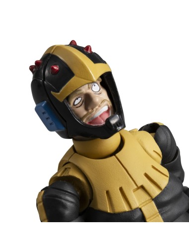 MegaHouse Mobile Suit Gundam G.M.G....