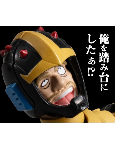 MegaHouse Mobile Suit Gundam G.M.G....