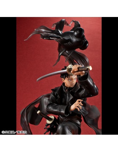 MegaHouse Kagurabachi G.E.M. Series...