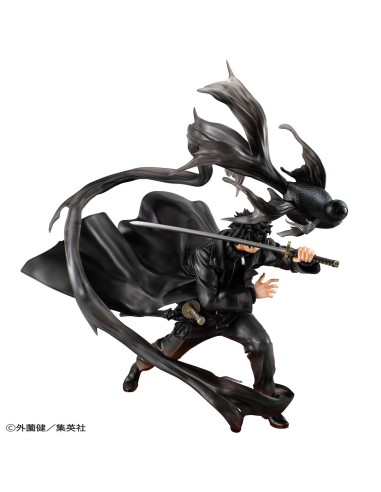 MegaHouse Kagurabachi G.E.M. Series...