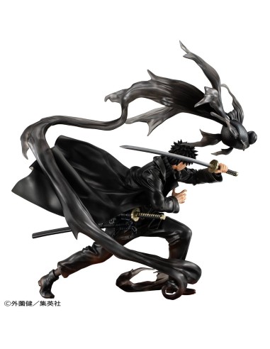 MegaHouse Kagurabachi G.E.M. Series...