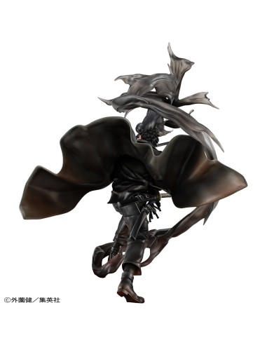 MegaHouse Kagurabachi G.E.M. Series...