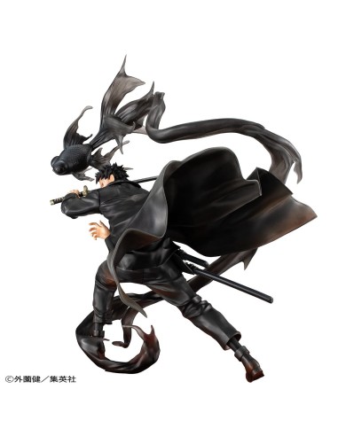 MegaHouse Kagurabachi G.E.M. Series...