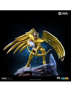 Iron Studios Saint Seiya...