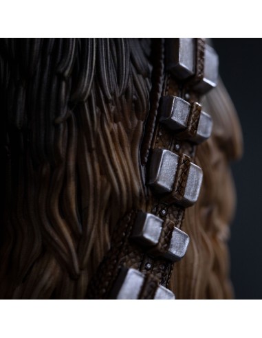 Iron Studios Star Wars Episode VI Art...