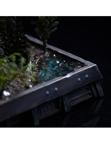 Iron Studios Star Wars Episode VI Art...