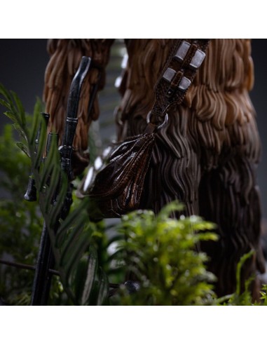 Iron Studios Star Wars Episode VI Art...