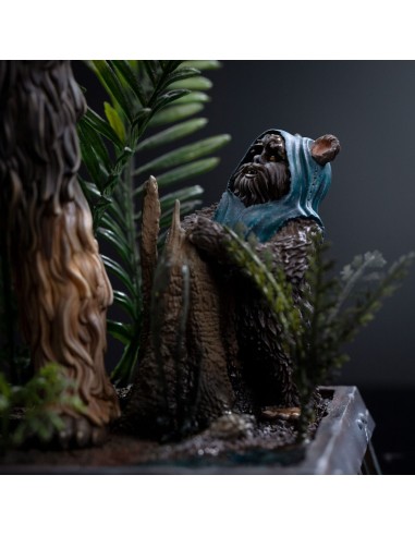 Iron Studios Star Wars Episode VI Art...