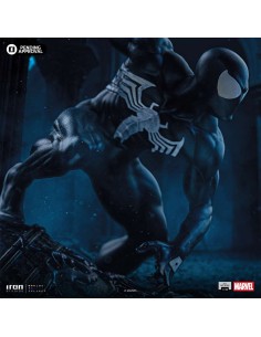 Iron Studios Marvel BDS Art...