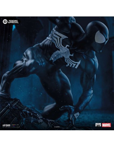 Iron Studios Marvel BDS Art Scale...