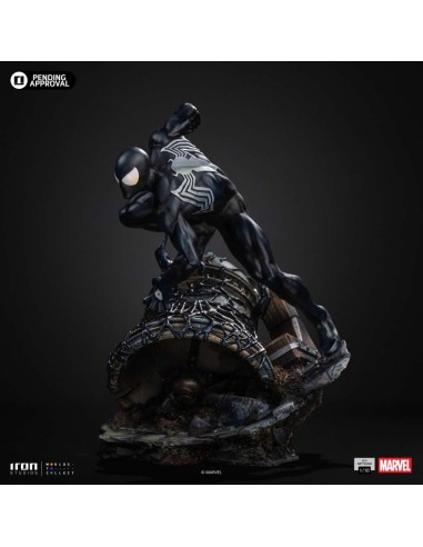 Iron Studios Marvel BDS Art Scale...