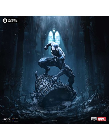 Iron Studios Marvel BDS Art Scale...